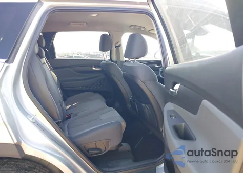 2023 Hyundai Santa Fe Sel из США, поврежденный, VIN 5NMS2DAJ0PH626384